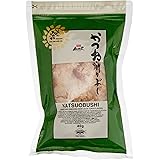 Wadakyu Katsuobushi Suszone i Wędzone Płatki, Tuńczyk, 40 g