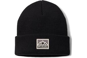 Columbia - Whirlibird Cuffed Beanie, Berretto Invernale Unisex - Adulto