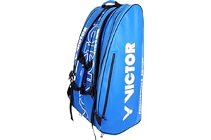 Victor Schlägertasche Multithermobag Sac de Badminton Tennis Squash Tasche
