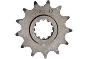 RFX Race Front Sprocket KTM SX85 03-22 Husqvarna TC85 14-22 Gas Gas MC85 21-22 (13T)