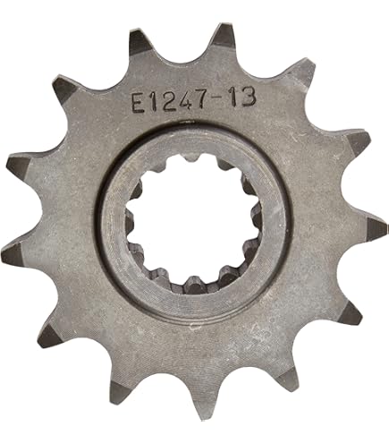 Rfx Fxfs 15 – 14 55ST pignone, 14-teeth
