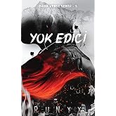 Yok Edici: Dark Verse Serisi - 5