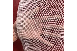 Koncey Végétal Grêle Protéger Filet, Filet de Protection Jardin, Filet Anti Insecte Potager, Filet Anti Oiseaux pour la Protection des Plantes Fleurs Légumes et Fruits(6M x 10 M)