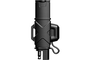 NOCO GC009 X-Connect Accesorio de Adaptador SAE para Cargadores de Baterías Inteligentes Genius