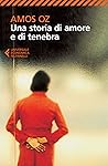 Una storia di amore e di tenebra