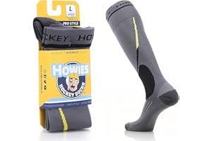 Howies Hockey Tape PRO Style - Calzini da Hockey