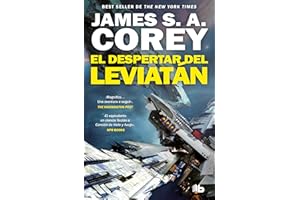 El despertar del Leviatán (The Expanse 1) (Ficción)