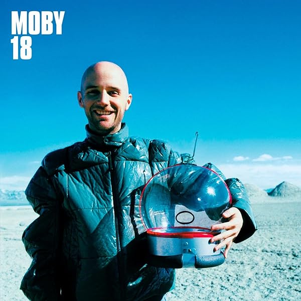 Play by Moby: Amazon.co.uk: CDs & Vinyl