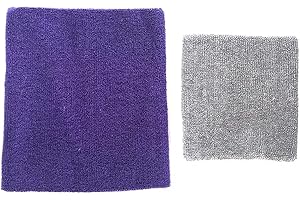 Groomers World - Happyist Hoodies - Stretch Snood to Dull Noise for Anxious Dogs - Mixed Colours