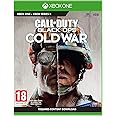 Call of Duty: Black Ops Cold War - Xbox One