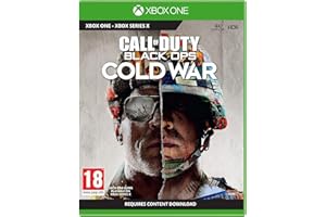 Call of Duty: Black Ops Cold War - Xbox One