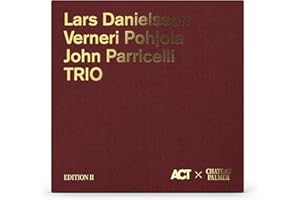 Trio (Lim Deluxe Box mit Kunstdruck)