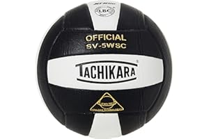 Tachikara sv5wsc Sensi Tec® Composite Alto Rendimiento de Voleibol