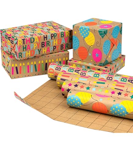 16 Rouleaux Ruban Frisé Métallisé 5mm - Multicolor Brillant - Pour Cadeaux, Déco Fête, Noël, Mariage (10m Par Rouleau)