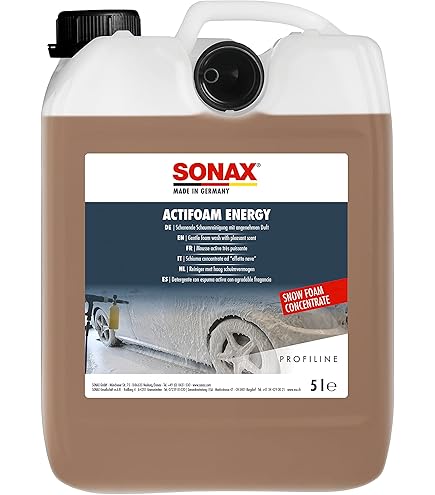 SONAX FelgenBeast NEU 1 l 5x 1l = 5 Liter - Motoröl günstig kaufen