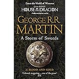 A Storm of Swords, Part 2: Blood and Gold (A Song of Ice and Fire, Book 3)