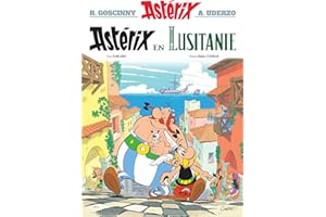 Astérix en Lusitanie