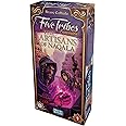Days of Wonder Five Tribes Expansion: The Artisans of Naqala
