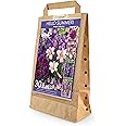 30 Hello Summer Purple Summer Bulb Collection | Purple Bulb Varieties | Eco Packaging | Plant Now Ready to Bloom in Summer