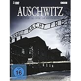 Auschwitz - Die Täter, die Opfer, ... [2 DVDs]
