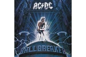 Ballbreaker