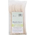 Status Wooden Spoon, 16cm, 25 Pieces