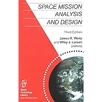Buy Space Mission Analysis and Design Book Online at Low