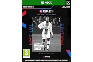 Videogioco Electronic Arts Fifa 21 - Next Level Edition