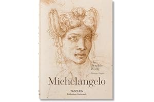 Michelangelo. The Graphic Work: 1475-1564 (Bibliotheca Universalis)