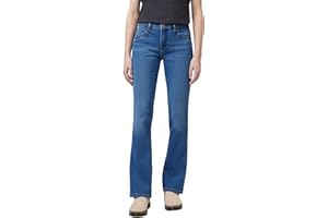 Wrangler Bootcut, Jeans Donna