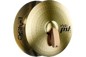 Paiste PST 3 Band 14" · Walking Becken