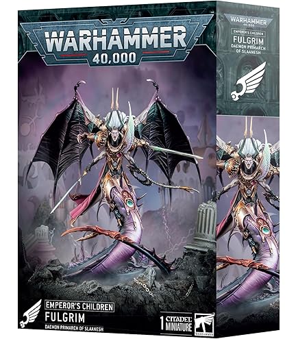 Games Workshop - Warhammer Age of Sigmar - Warhammer 40 000
