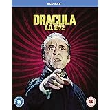 Dracula A.D. 1972 [Blu-ray] [1972] [2020] [Region Free]
