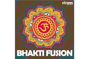 Bhakti Fusion