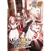 Mushoku Tensei: Jobless Reincarnation (Light Novel) Vol. 18