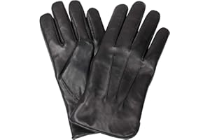 Hand Fellow - Gants - Homme noir noir