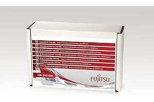 ‎FUJITSU Fujitsu Verbrauchsmaterialien Kit 3540-400K