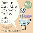 Don't Let the Pigeon Dive the Bus!