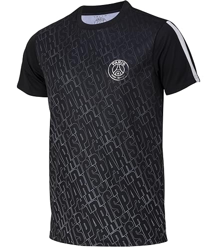 Nike Performance PARIS SAINT-GERMAIN 2025/26 STADIUM GOALKEEPER - Maglia da portiere - black/smoke grey/white/nero