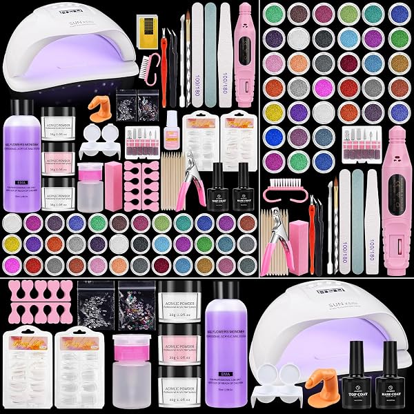 11 Fotohintergründe A3 (42x29,7 Cm) Mit Stativ – Für Nagelfotos, Produktaufnahmen & Beauty