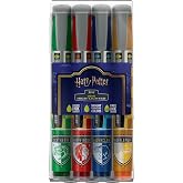 SERVE LIKIT KALEM HARRY POTTER DAMALI 4'LU PET BLISTER