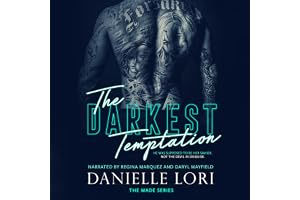 The Darkest Temptation: Made, Book 3