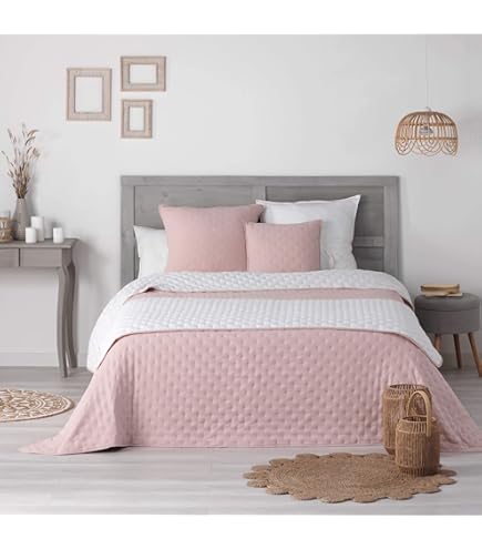 Runner Letto In Tinta Unita | Sciarpa Morbida | Per Camera Da Letto, Hotel | 19 Stili | 3 Misure - Foto 9