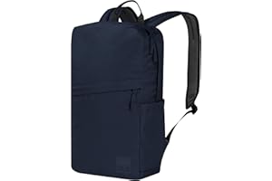 Jack Wolfskin plecak dzienny Uniseks CARIBOO (1 w zestawie)