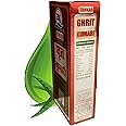 Tankar Ghrit Kumari Ayurvedic Hair Oil for Hair Growth 400ml – Natural Aloevera, Mulethi, Til, Amla Hair Oil – Hydrating & Strengthening Hair Fall Control Oil - Paraben & Chemical Free