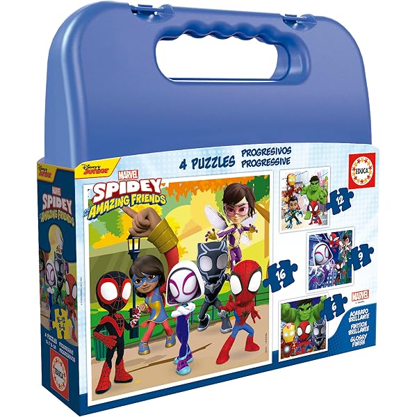Parapluie à Bulles Spidey Cerdá - Ouverture Manuelle Transparent Spider-Man, Fibre Verre POE, Design Espagne