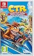 Crash Team Racing Nitro-Fueled