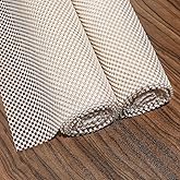 LOOFORE 120X180 C Anti Slip Rug Underlay, Cuttable PVC Rug Gripper