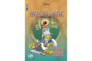 Enthologien 03: Ente in Antik - Orakel und andere Debakel