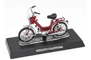 OPO 10 - RIZZATO CALIFFONE Mobylette Collection 1/18 (M04)